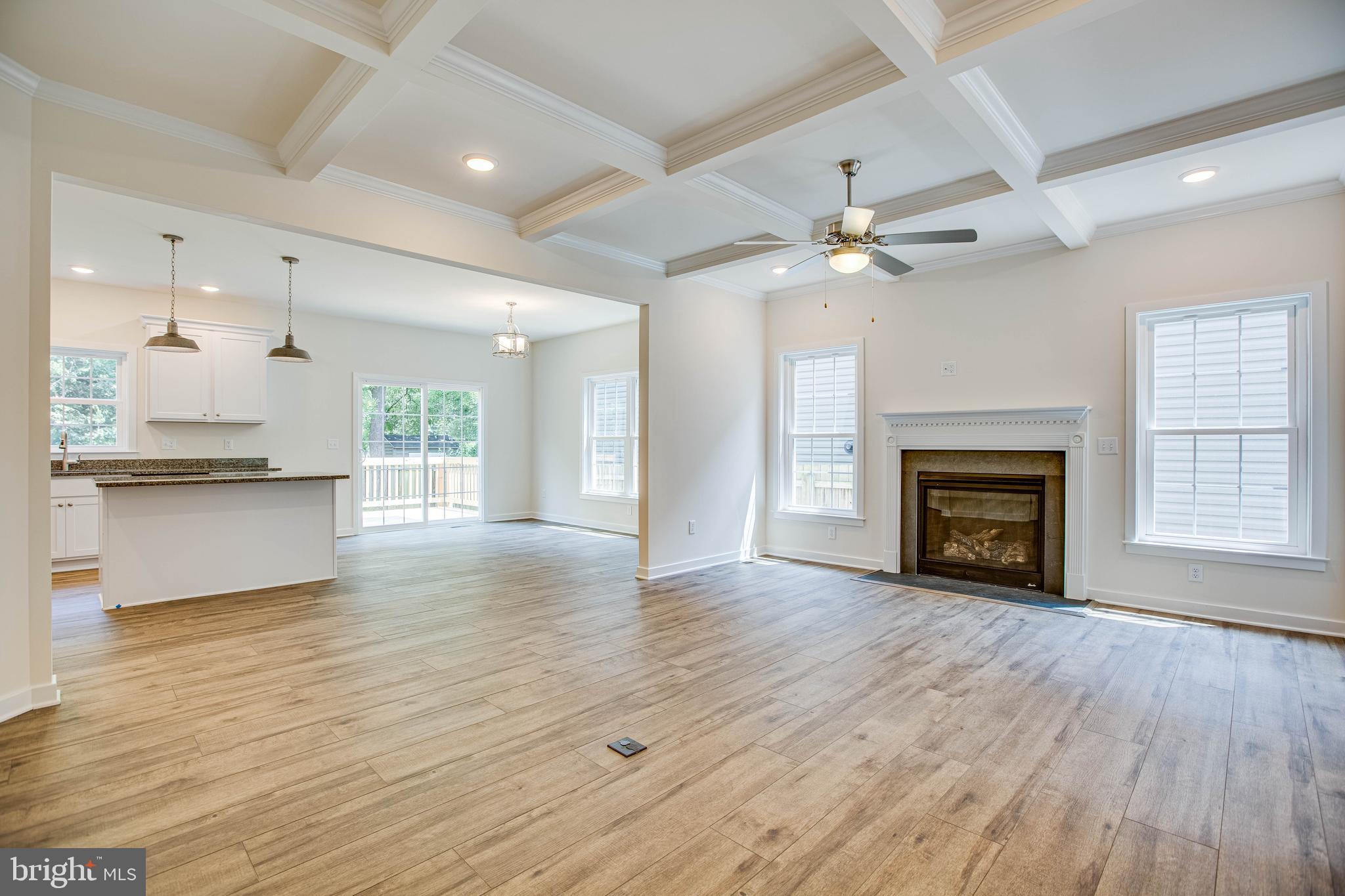 DOWNTOWN FREDERICKSBURG - Residential