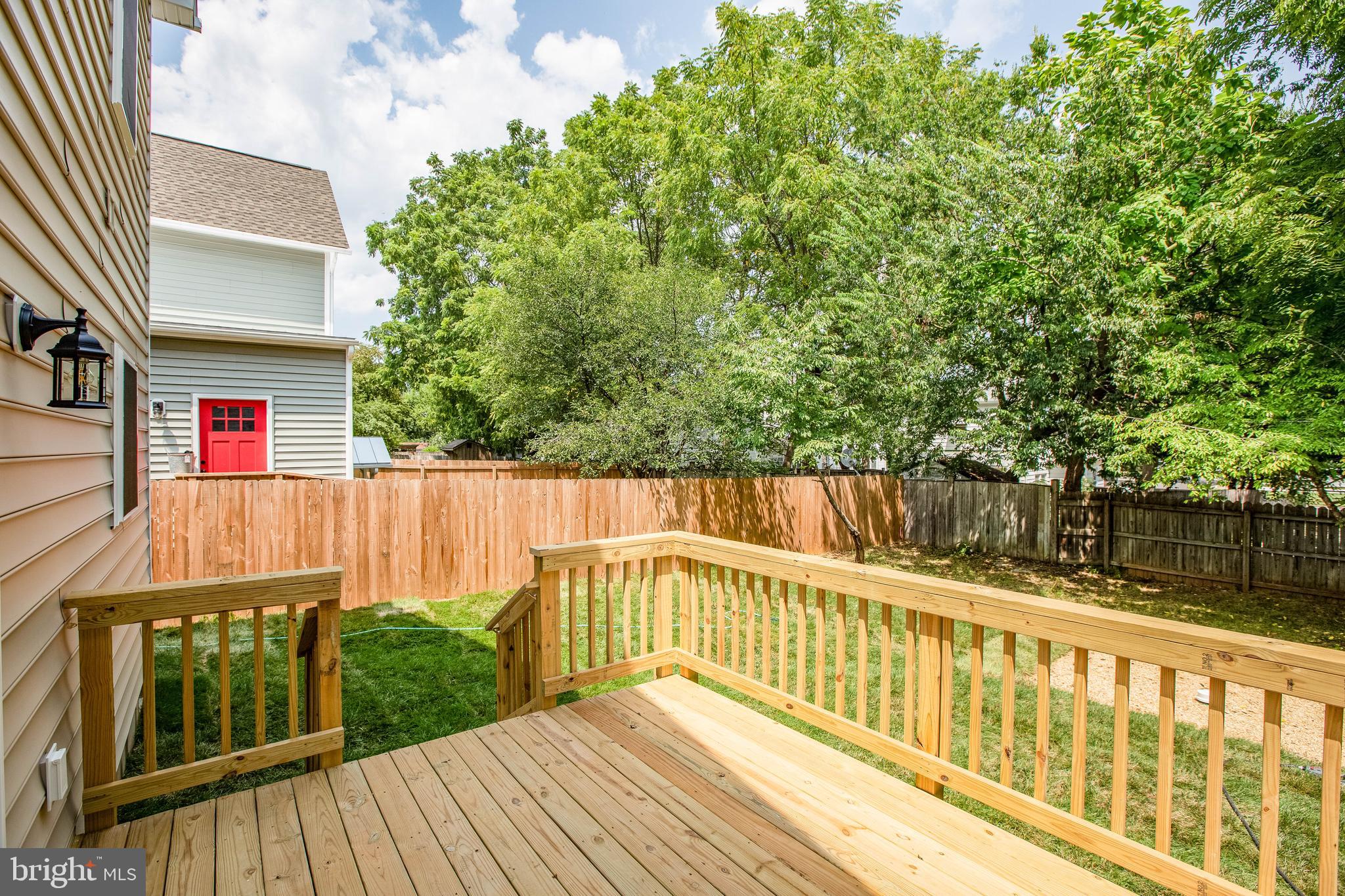 DOWNTOWN FREDERICKSBURG - Residential