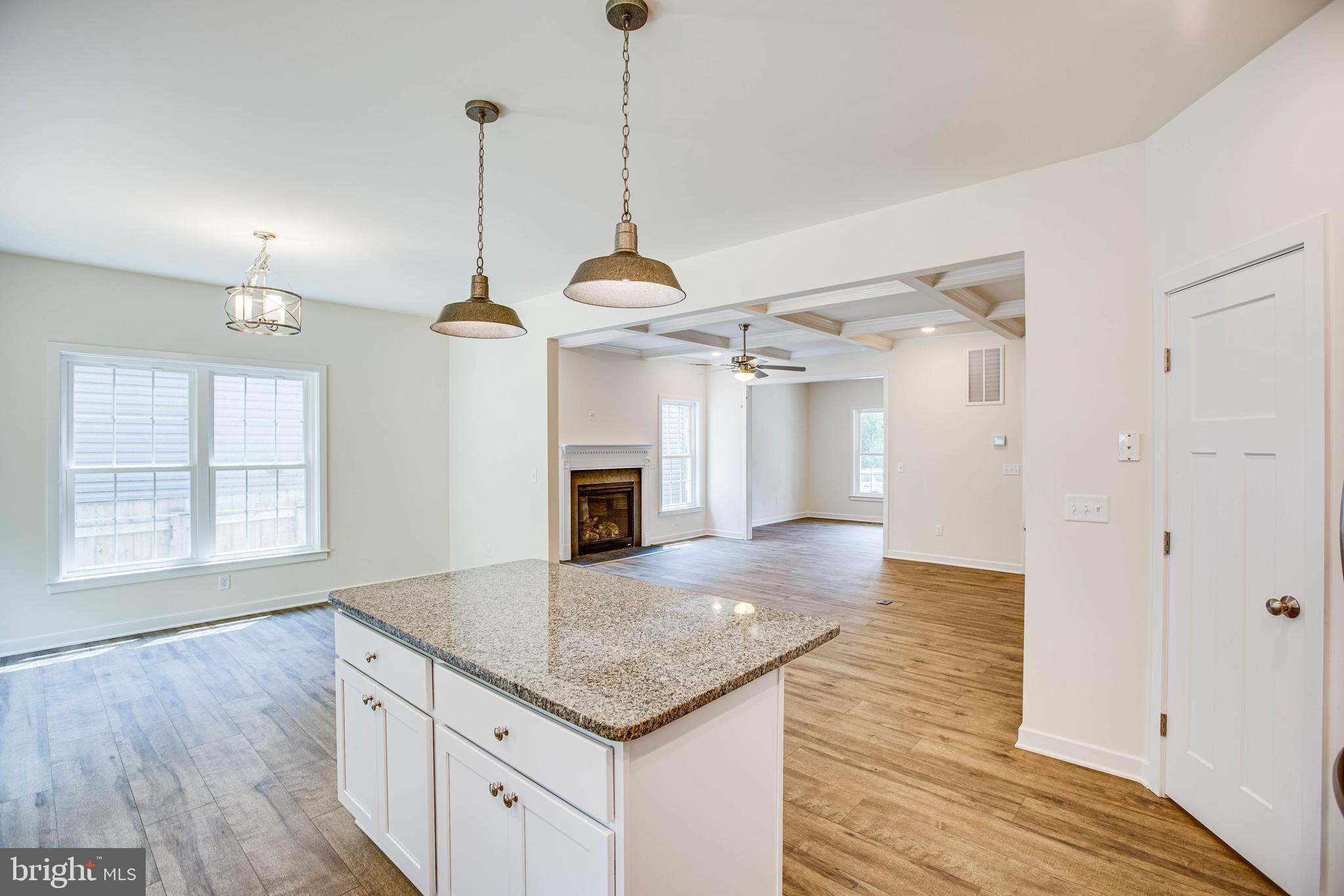 DOWNTOWN FREDERICKSBURG - Residential