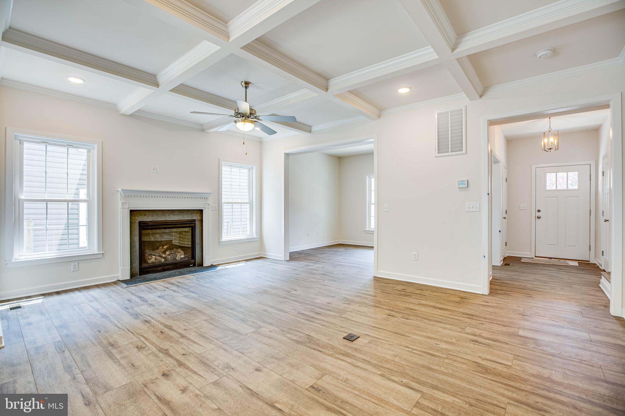 DOWNTOWN FREDERICKSBURG - Residential