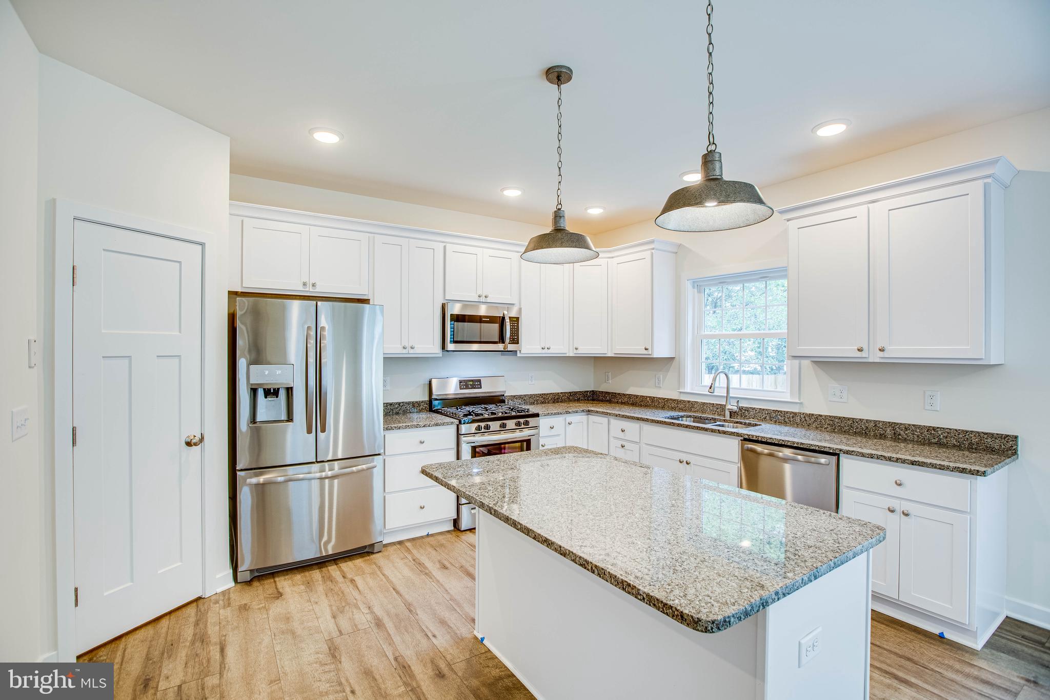 DOWNTOWN FREDERICKSBURG - Residential