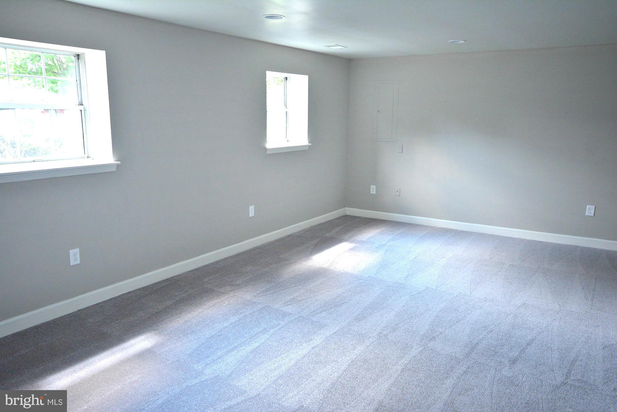 SKYLINE HILLS PLAT FIVE - Residential