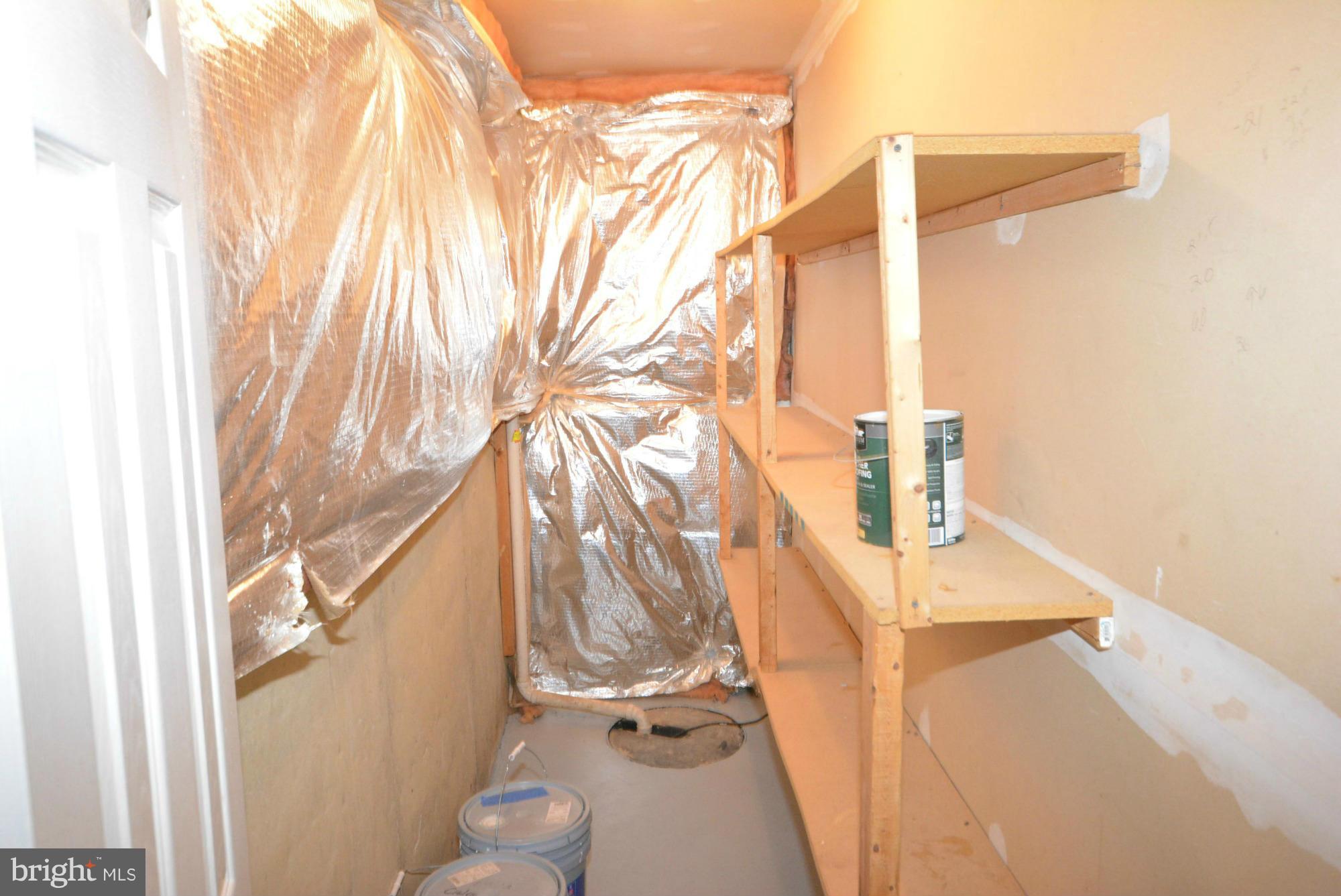 SKYLINE HILLS PLAT FIVE - Residential