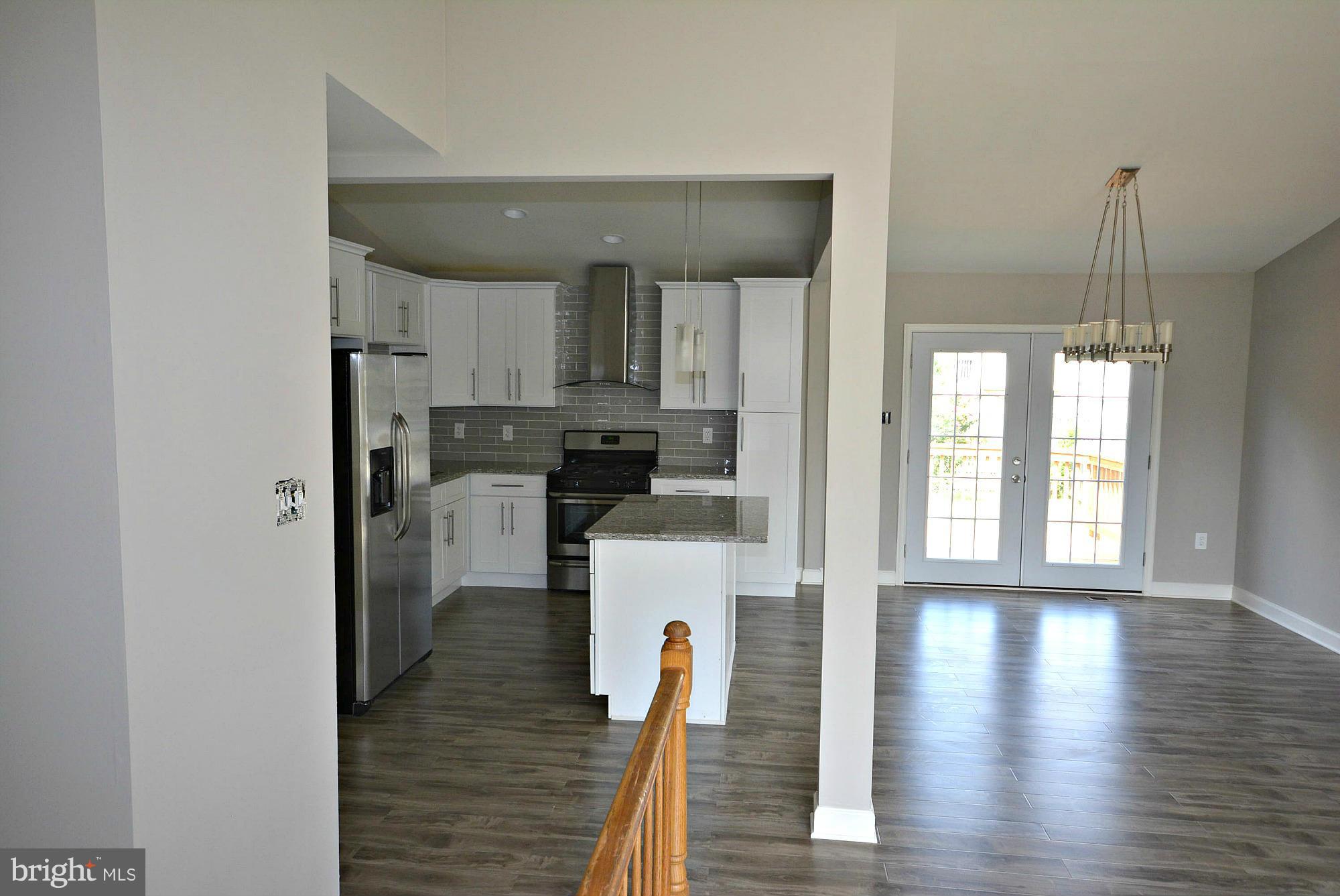 SKYLINE HILLS PLAT FIVE - Residential