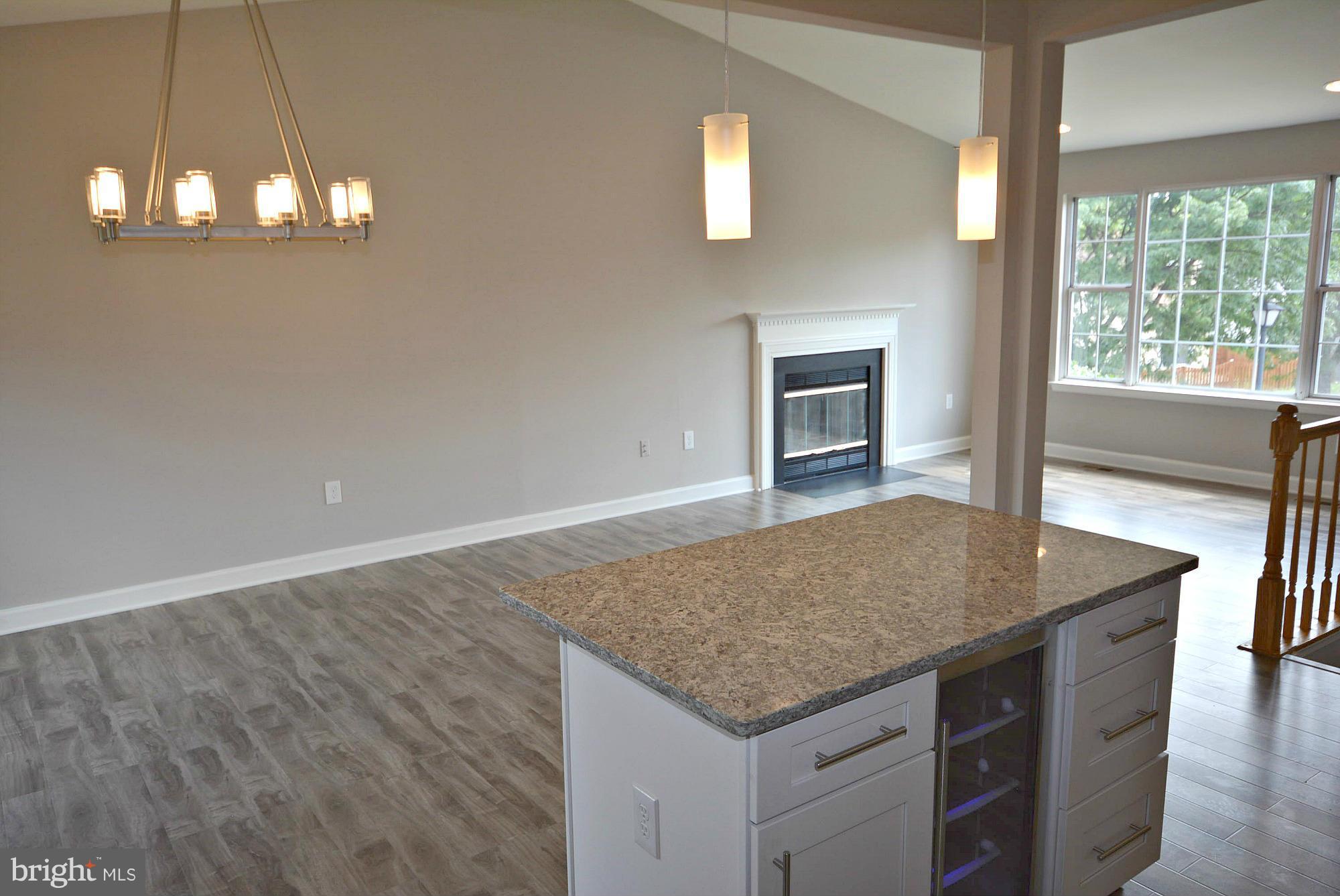 SKYLINE HILLS PLAT FIVE - Residential