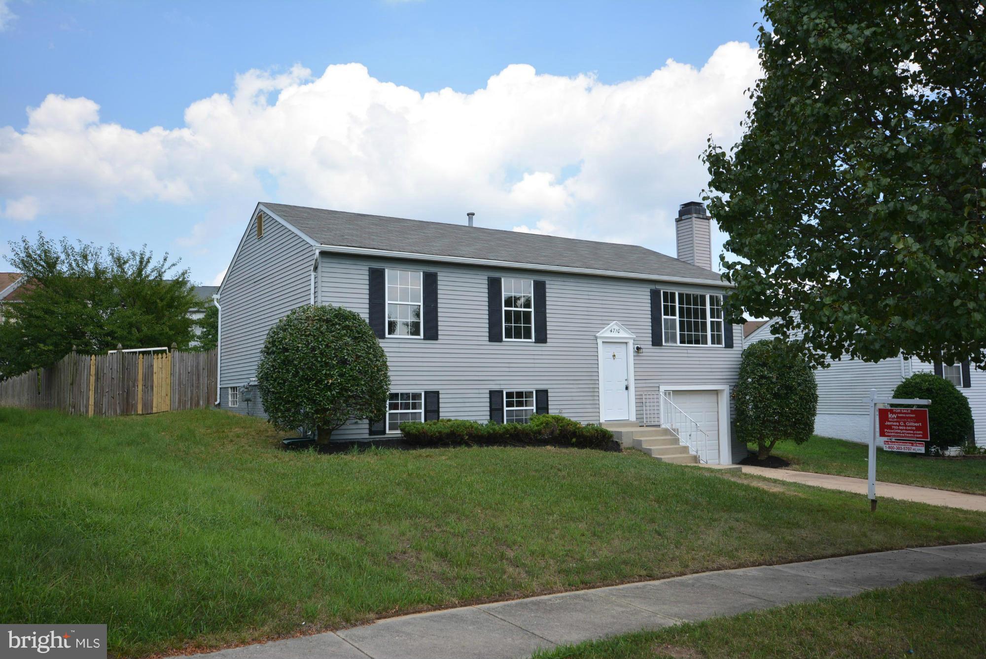 SKYLINE HILLS PLAT FIVE - Residential