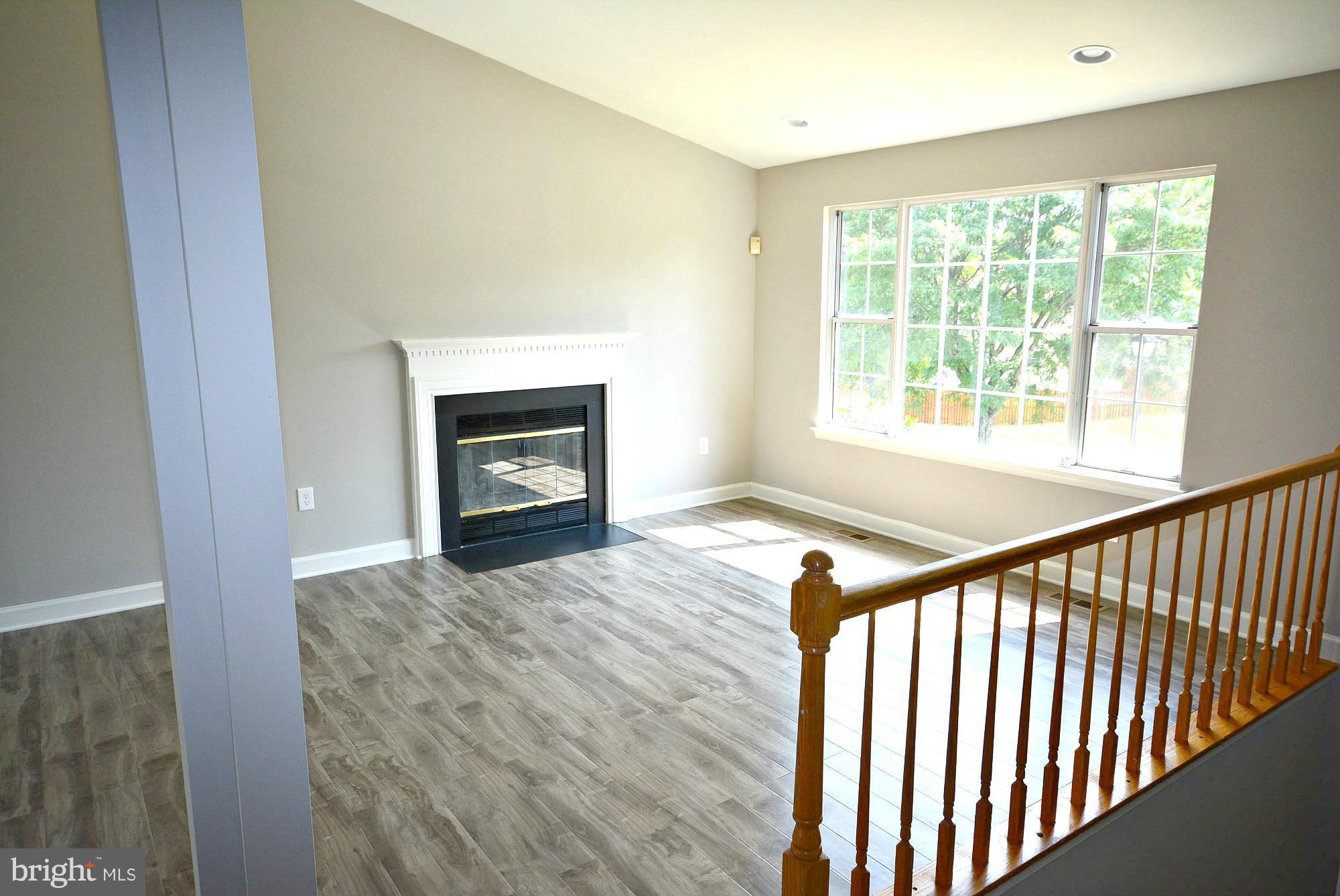 SKYLINE HILLS PLAT FIVE - Residential