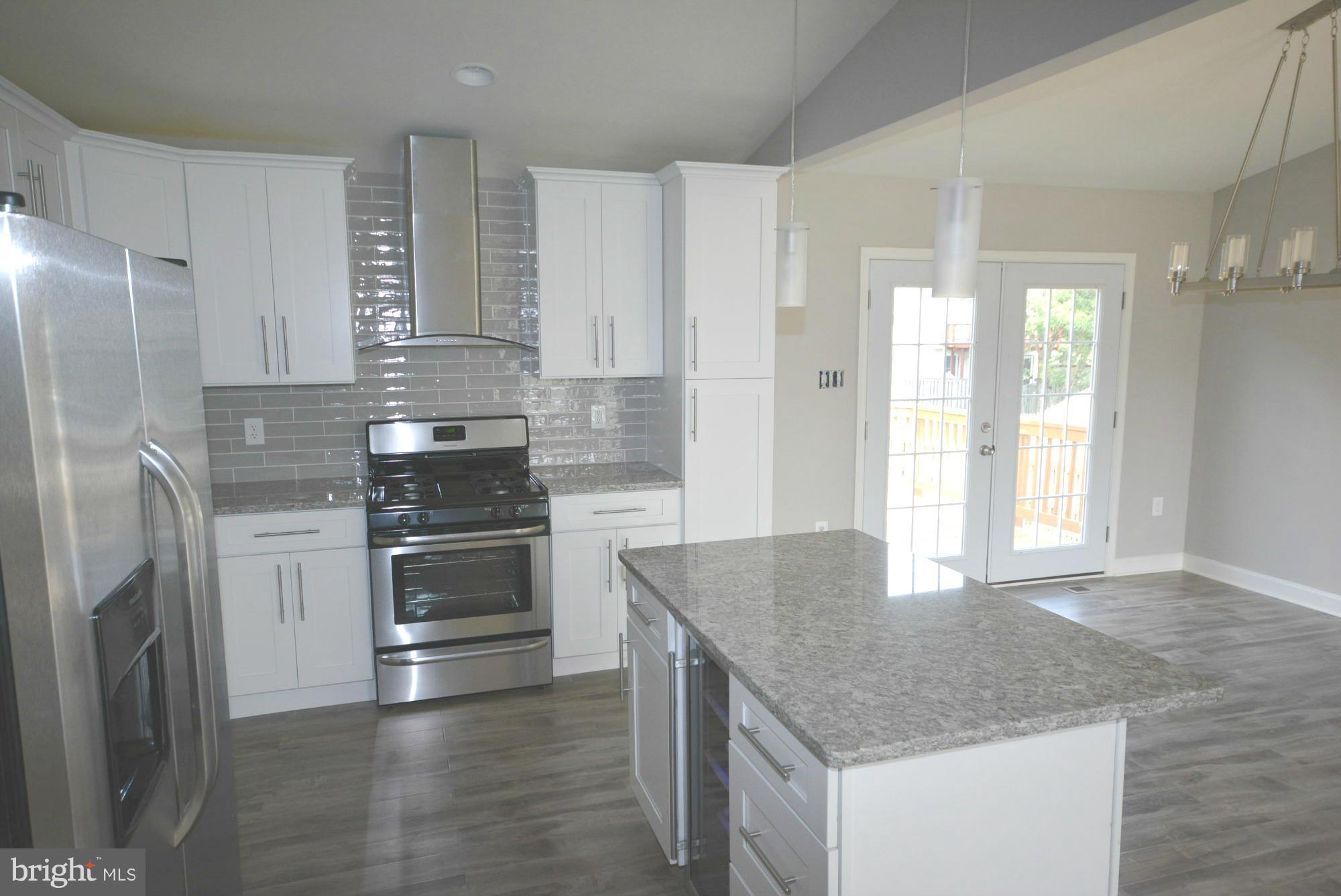 SKYLINE HILLS PLAT FIVE - Residential