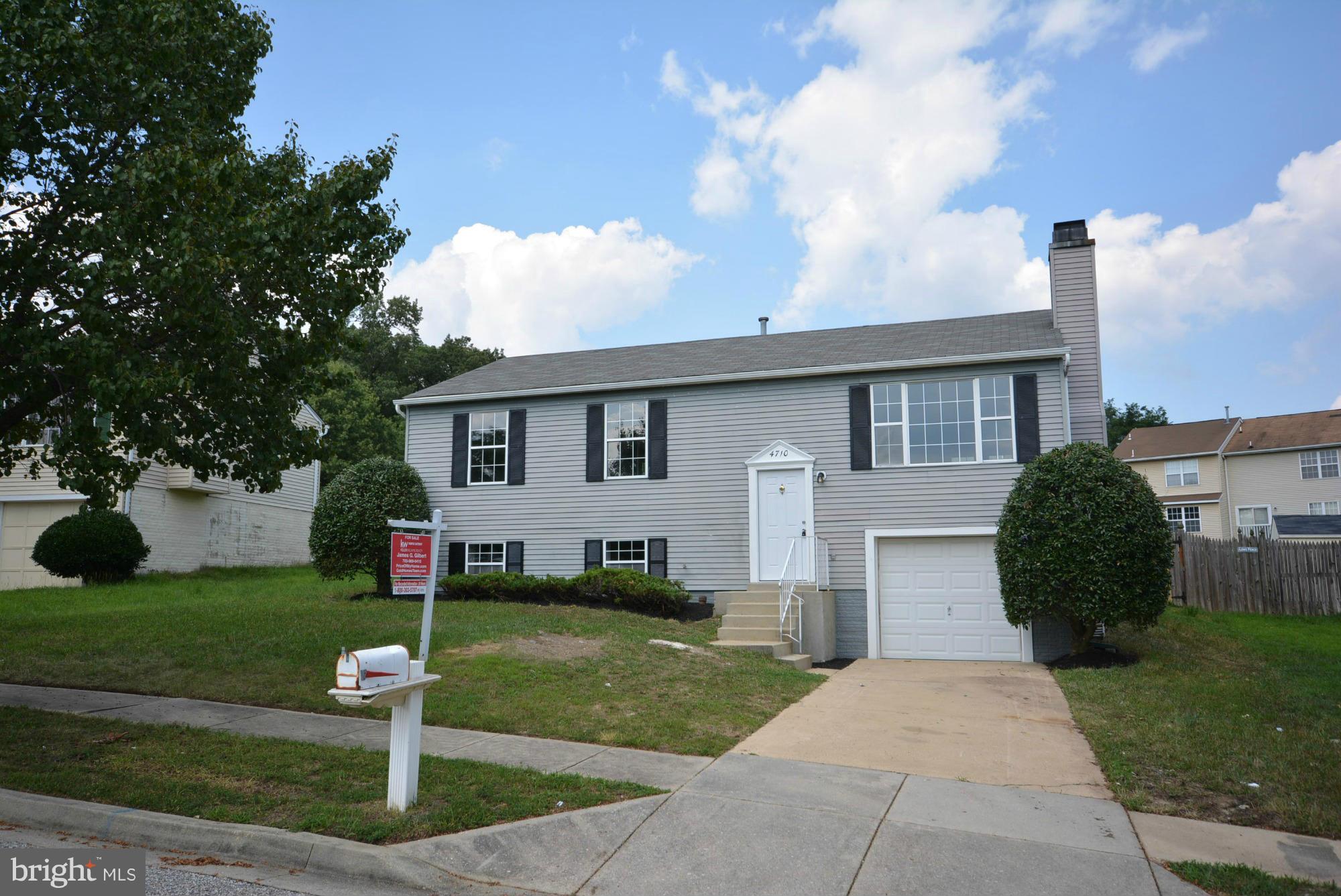 SKYLINE HILLS PLAT FIVE - Residential