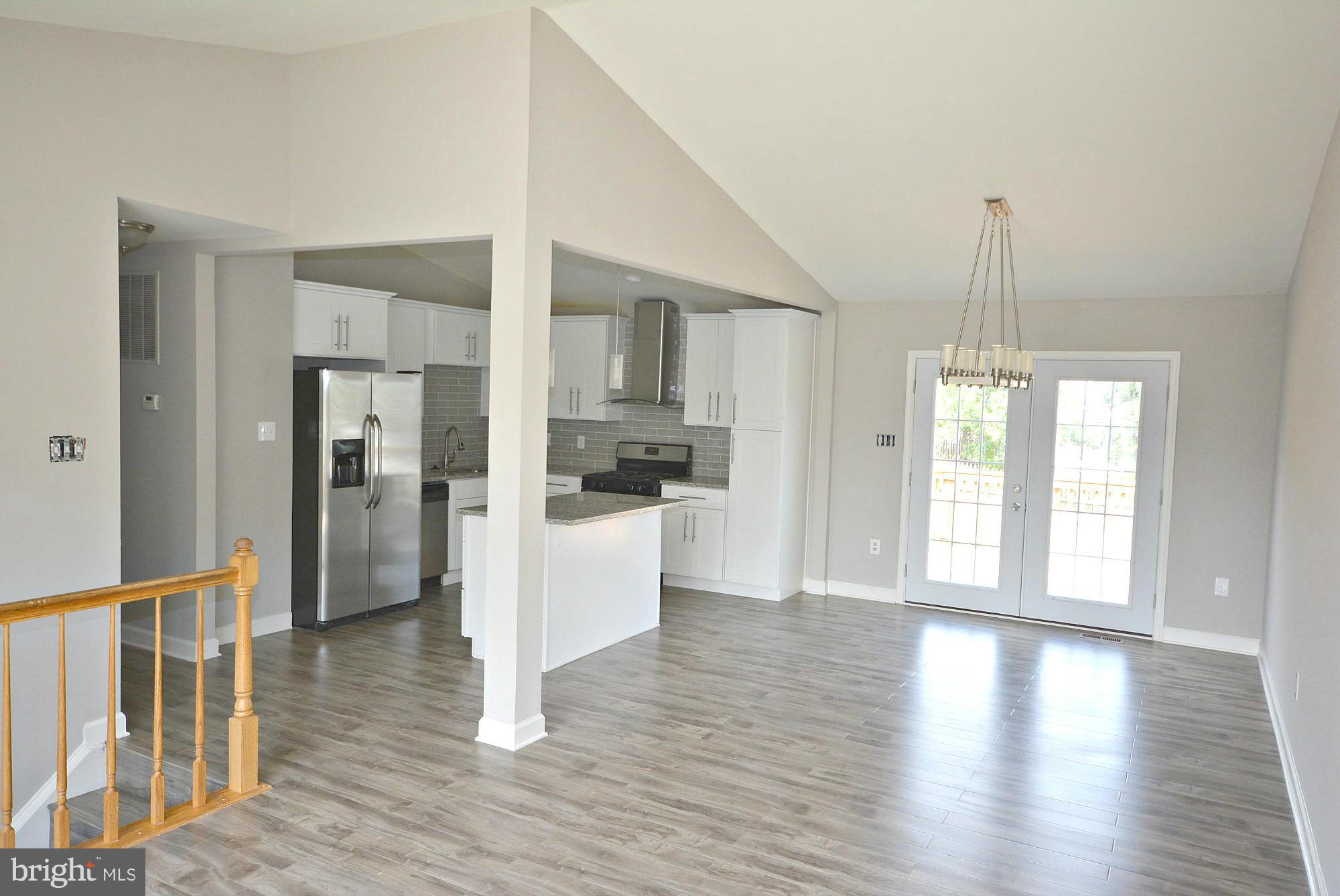 SKYLINE HILLS PLAT FIVE - Residential