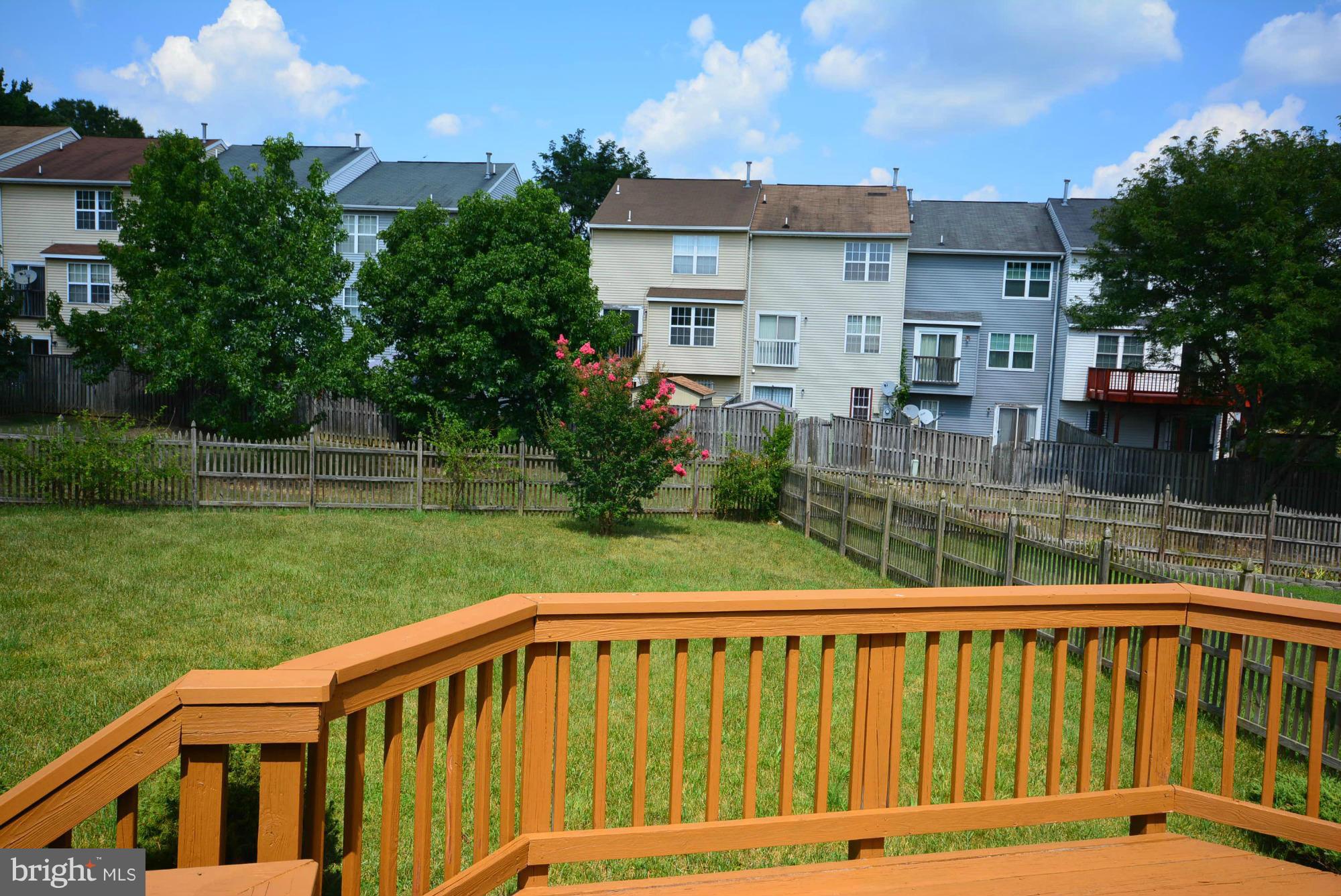 SKYLINE HILLS PLAT FIVE - Residential