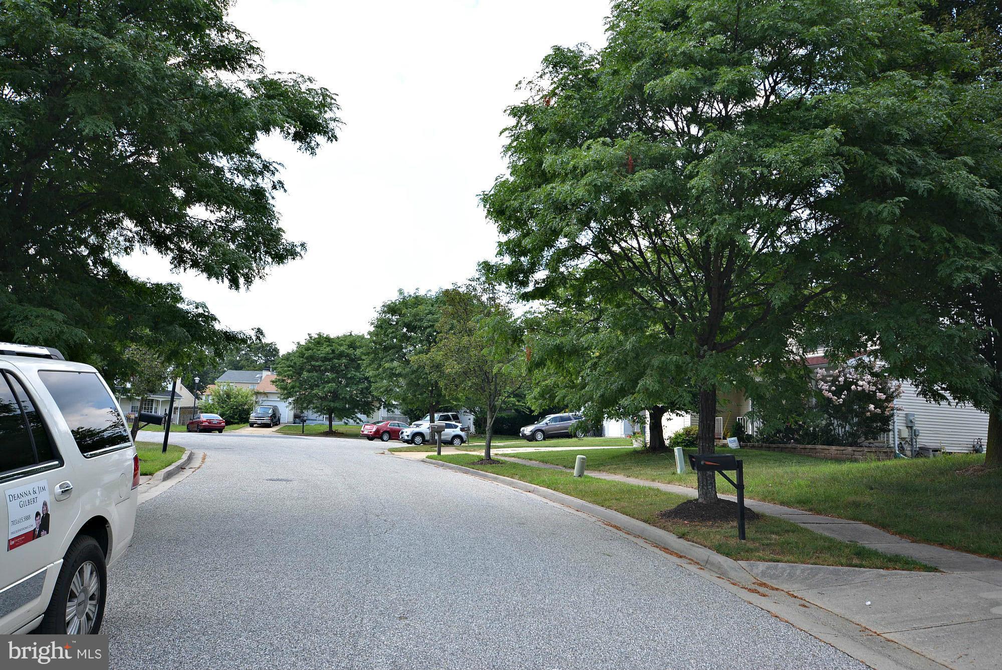 SKYLINE HILLS PLAT FIVE - Residential