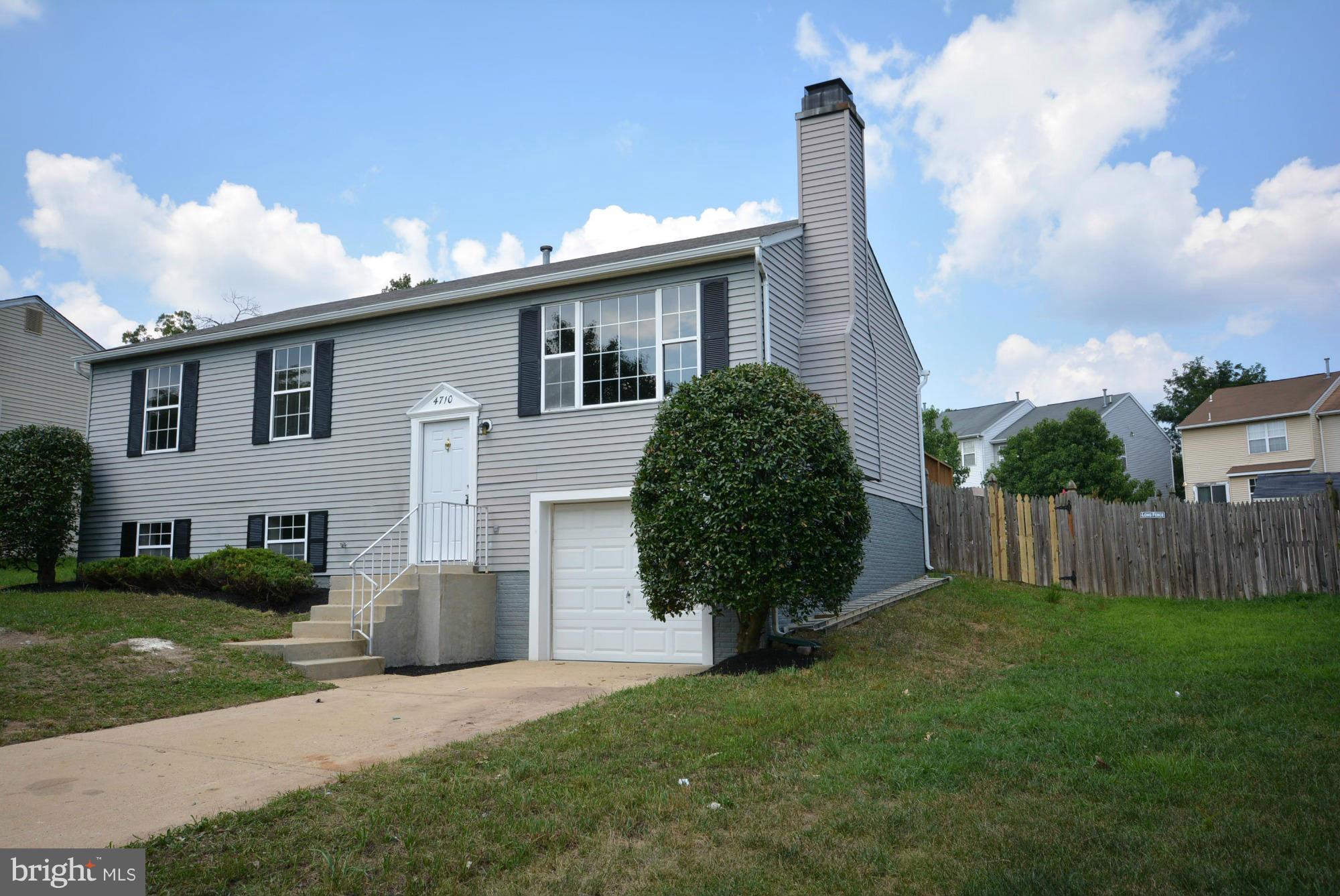 SKYLINE HILLS PLAT FIVE - Residential