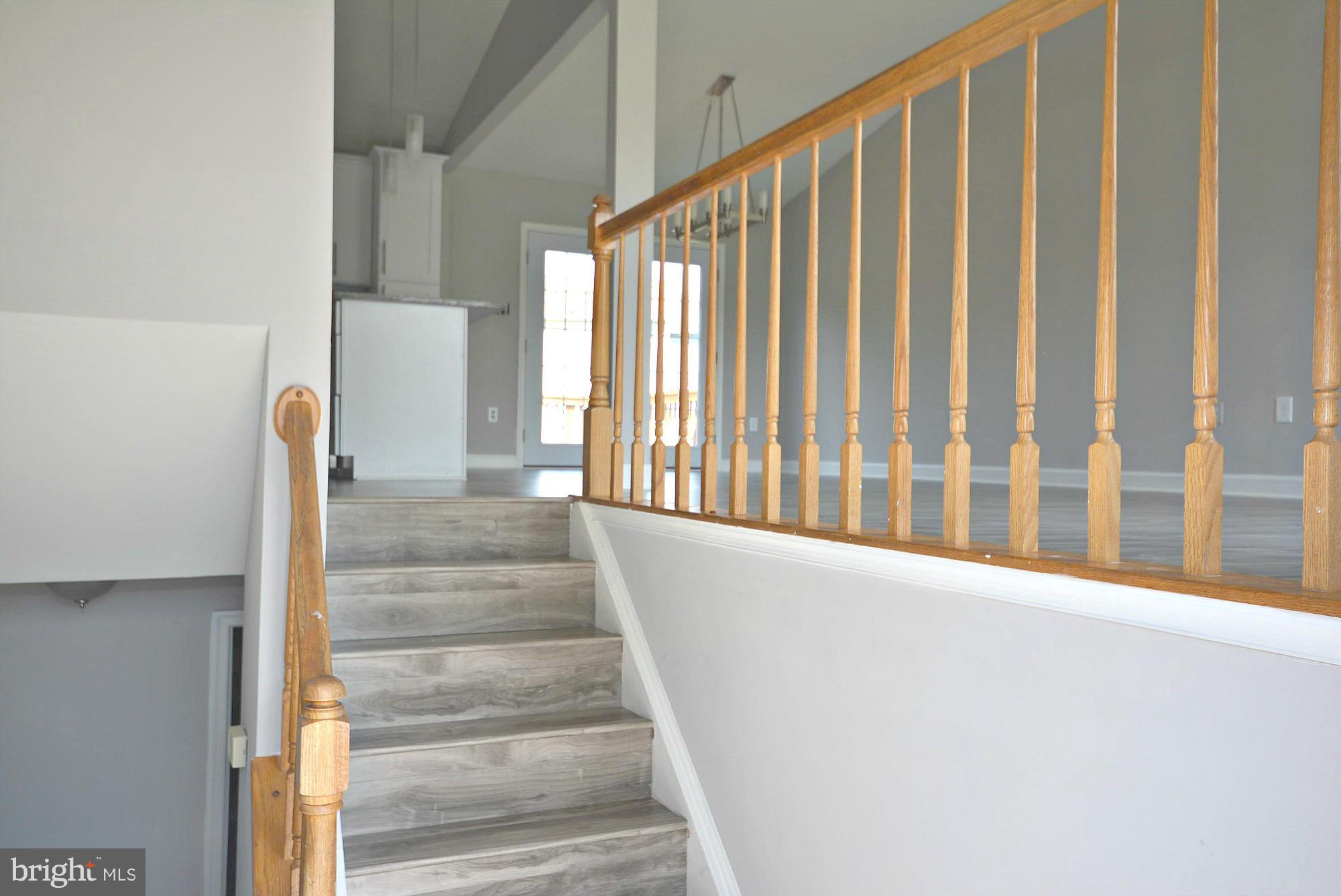 SKYLINE HILLS PLAT FIVE - Residential