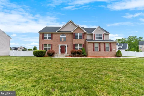10413 Markby Court, White Plains, MD MLS: MDCH2042120