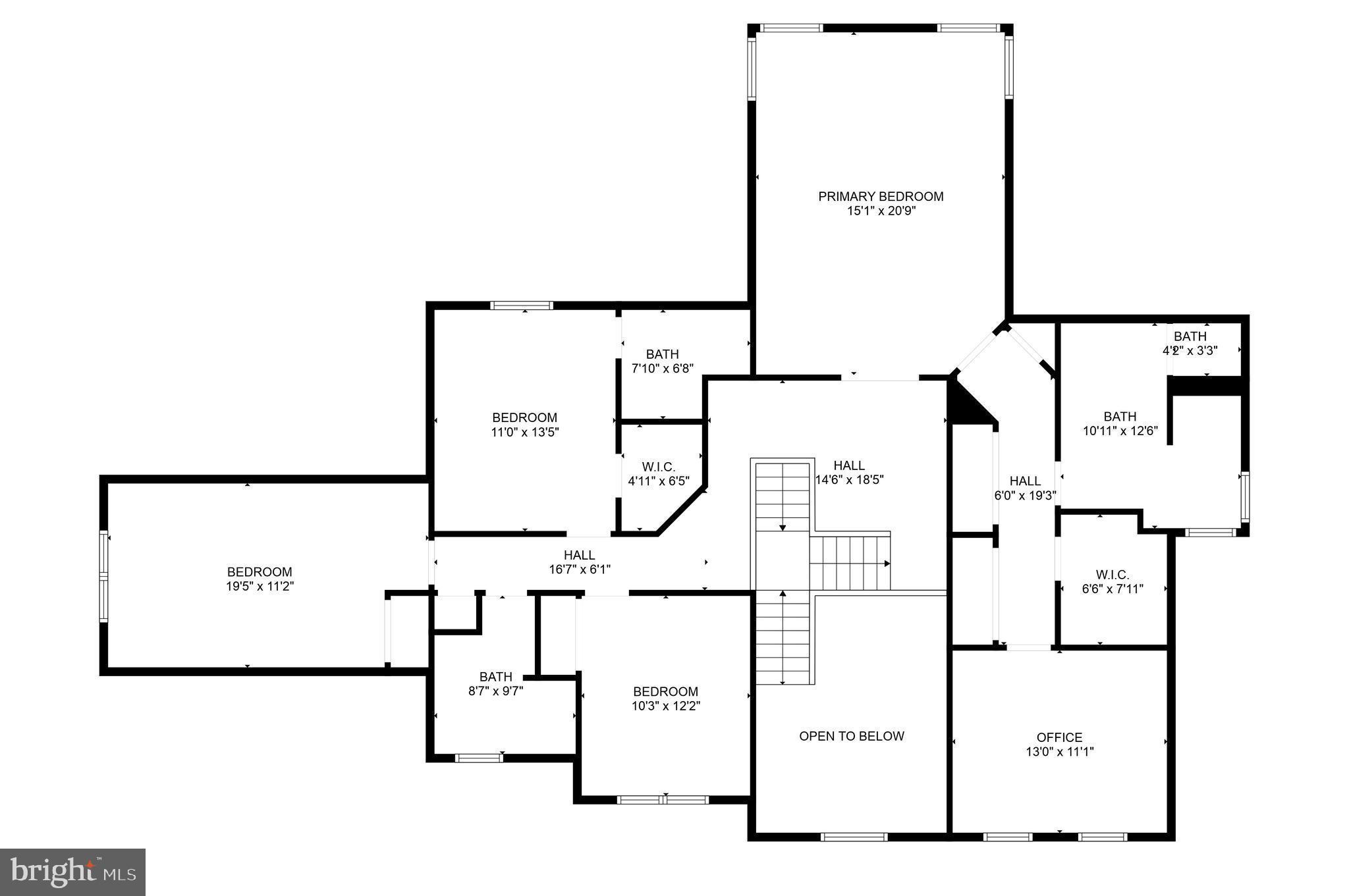 WOODED POND - Residential