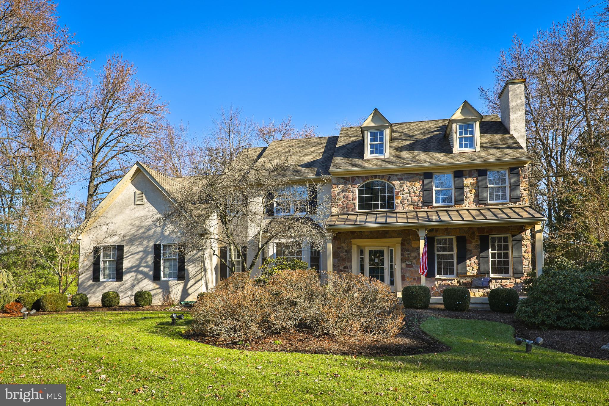 WOODED POND - Residential