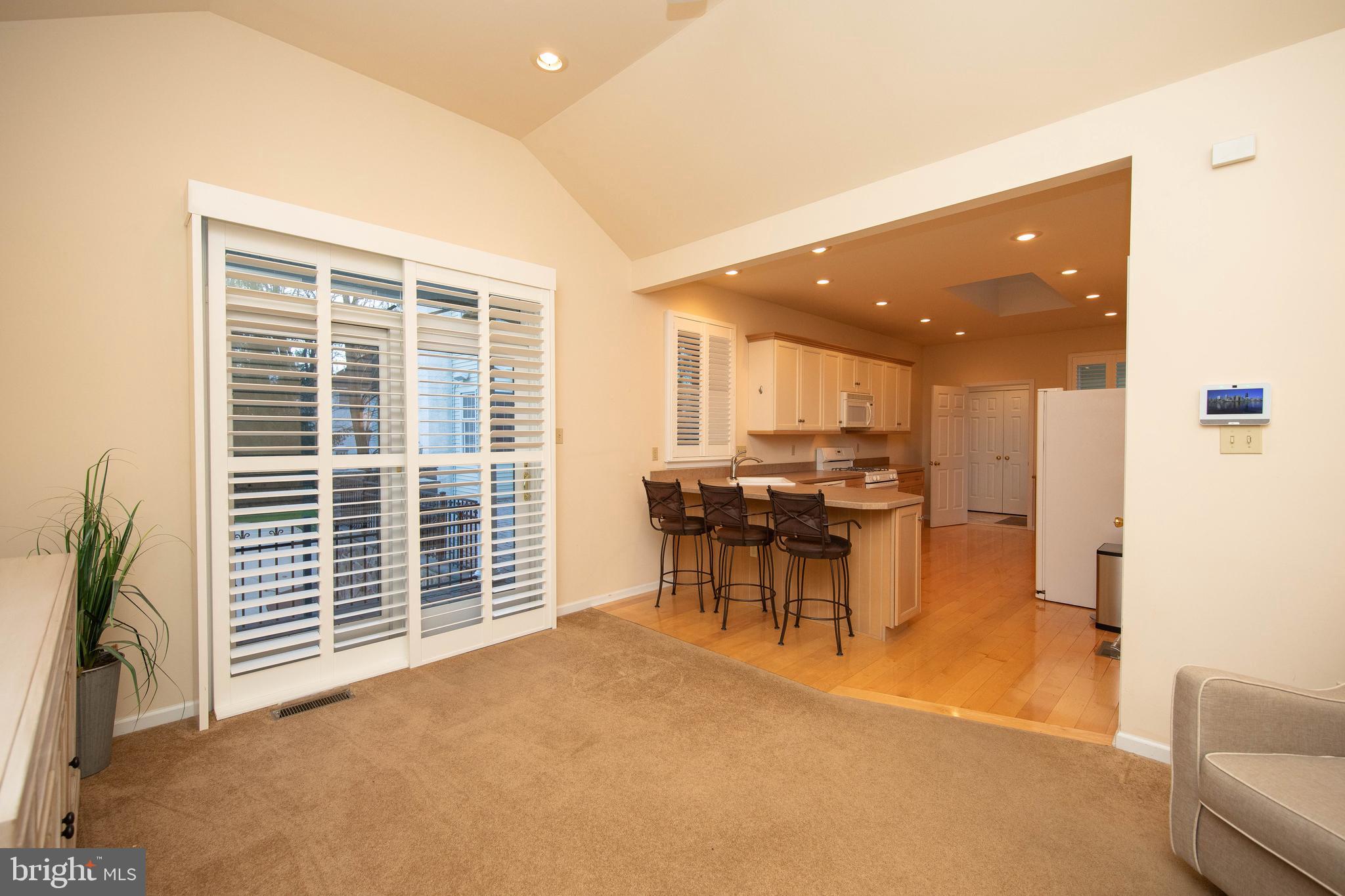 WOODED POND - Residential