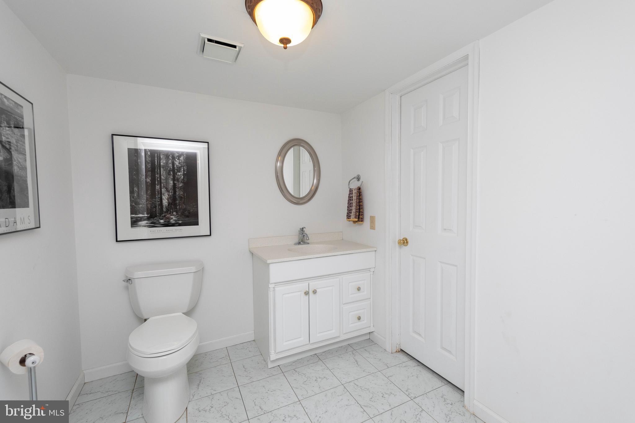 WOODED POND - Residential