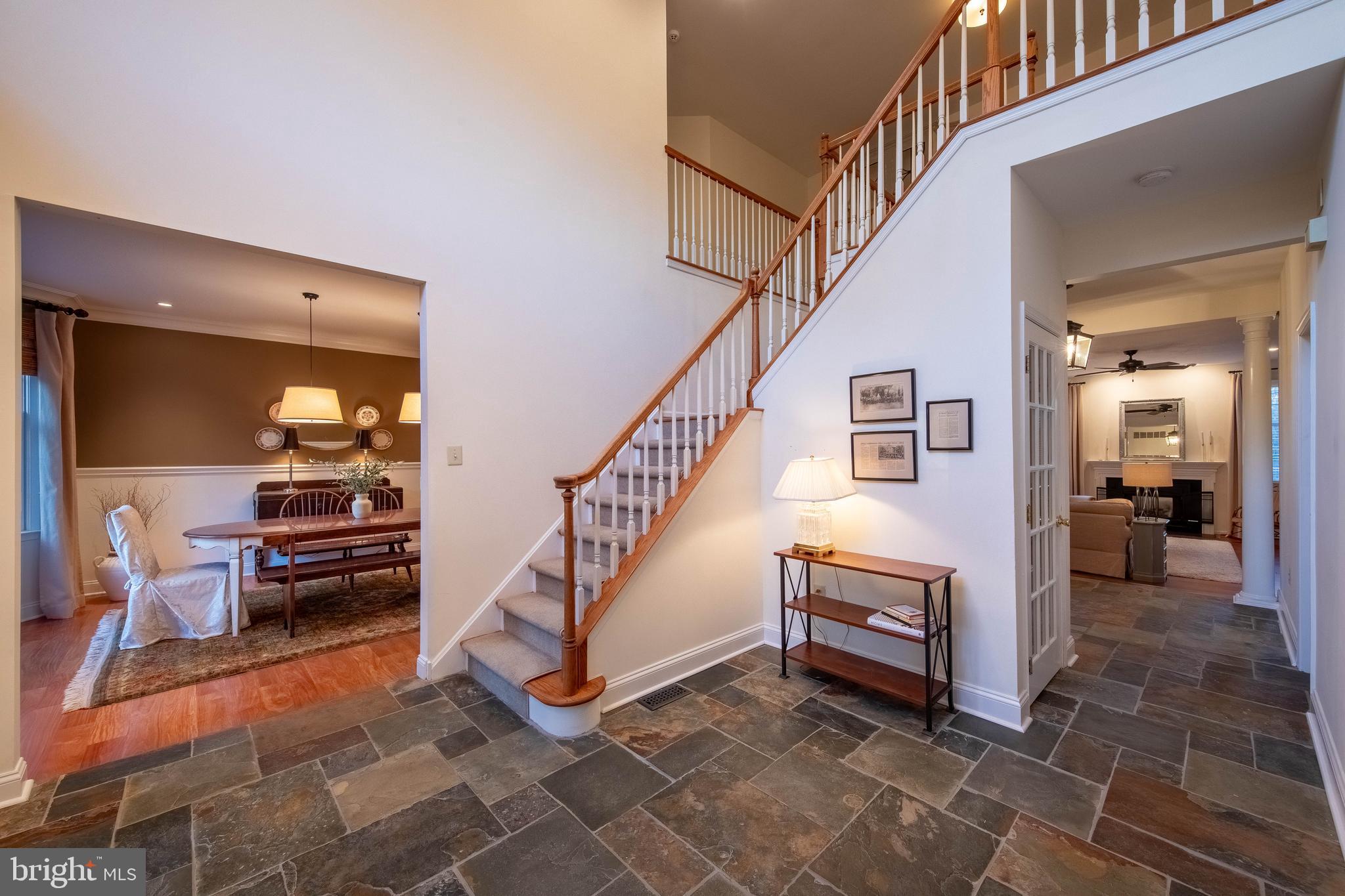 WOODED POND - Residential