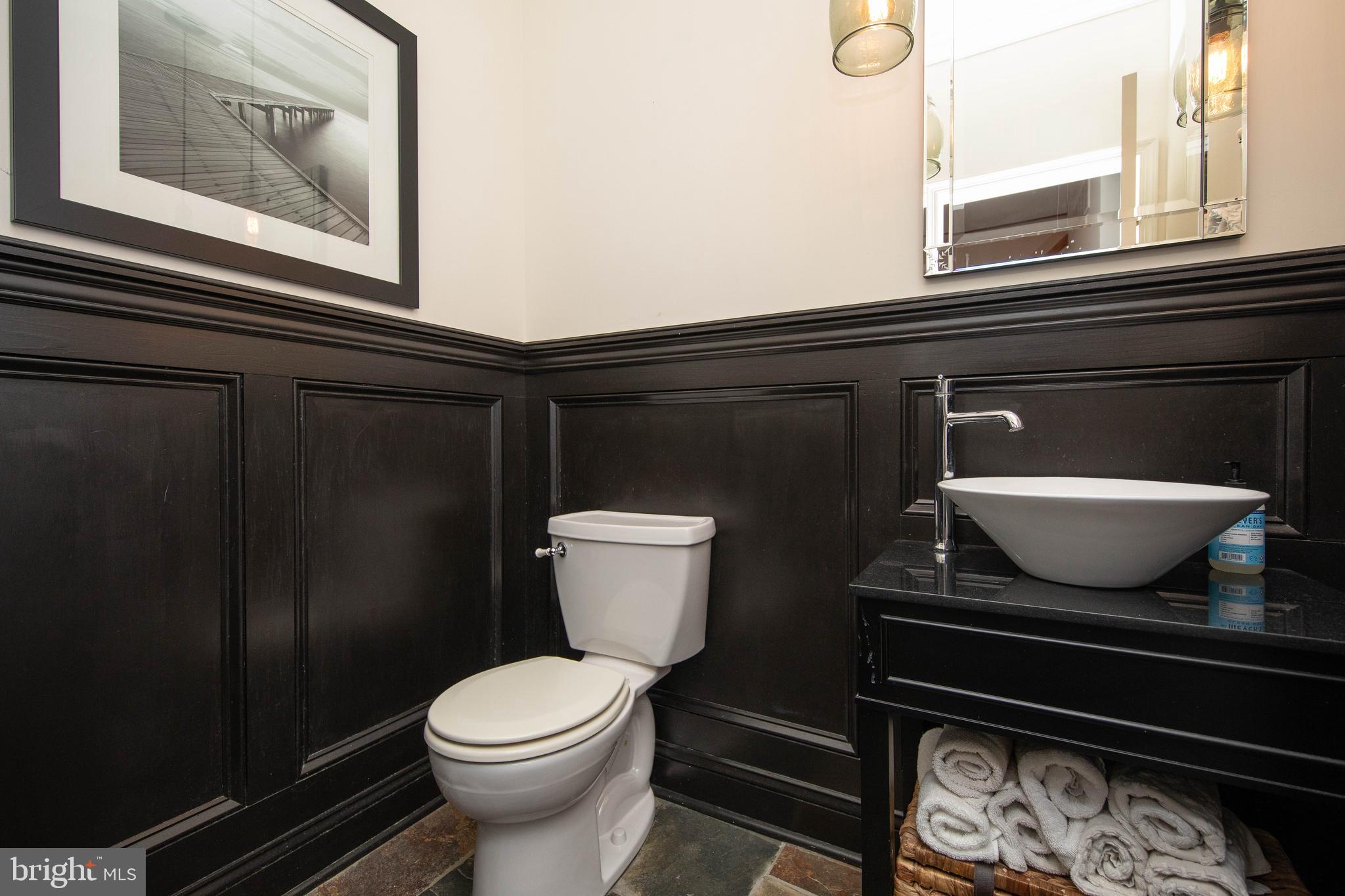 WOODED POND - Residential