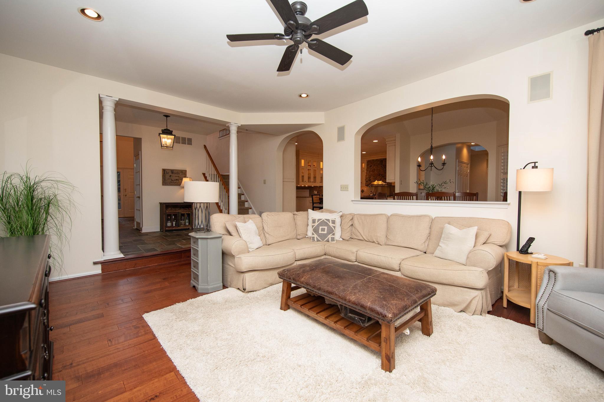 WOODED POND - Residential