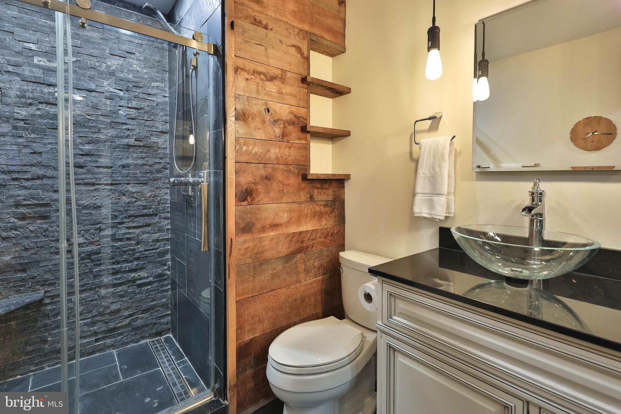 WOODED POND - Residential