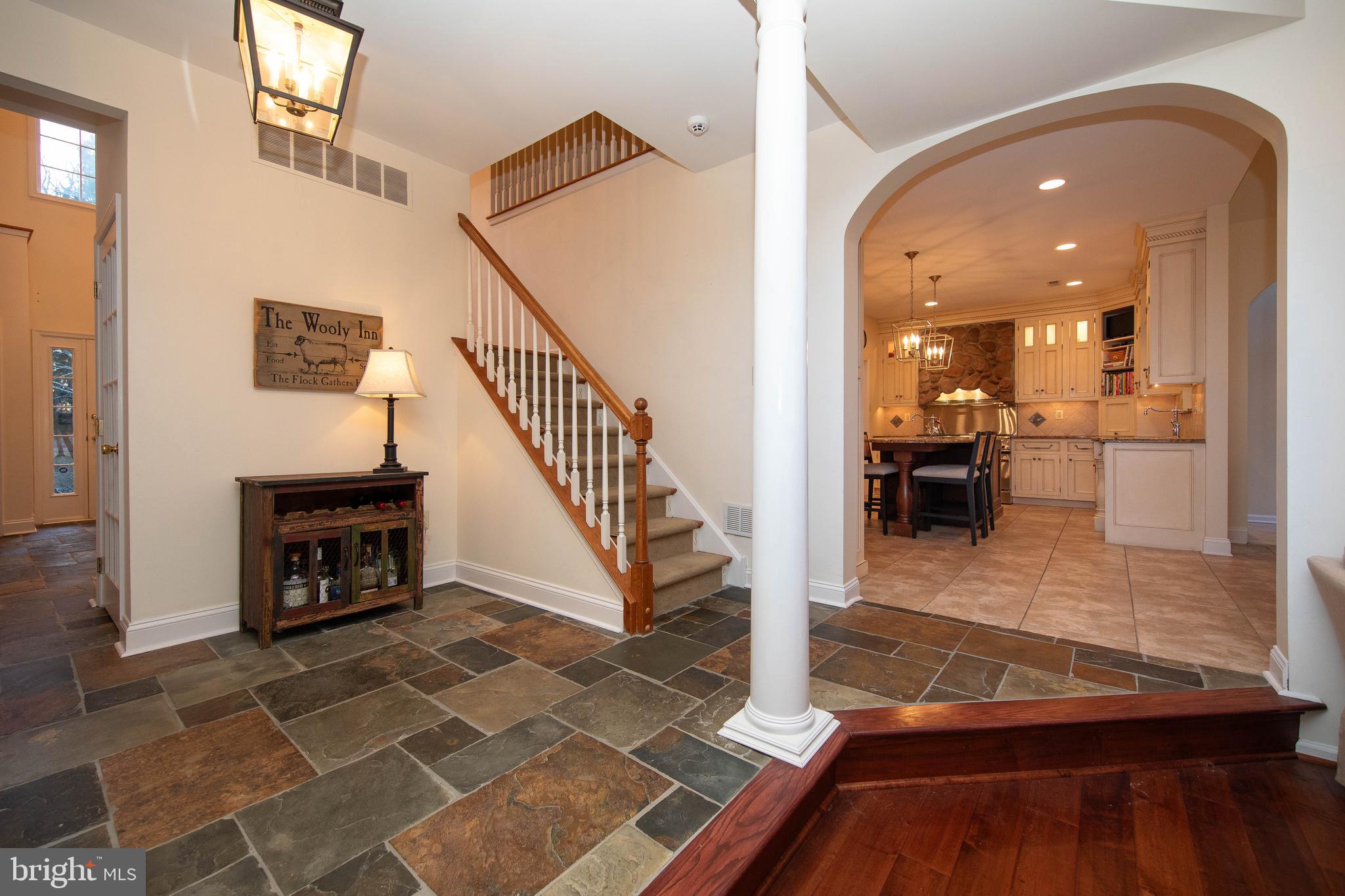 WOODED POND - Residential