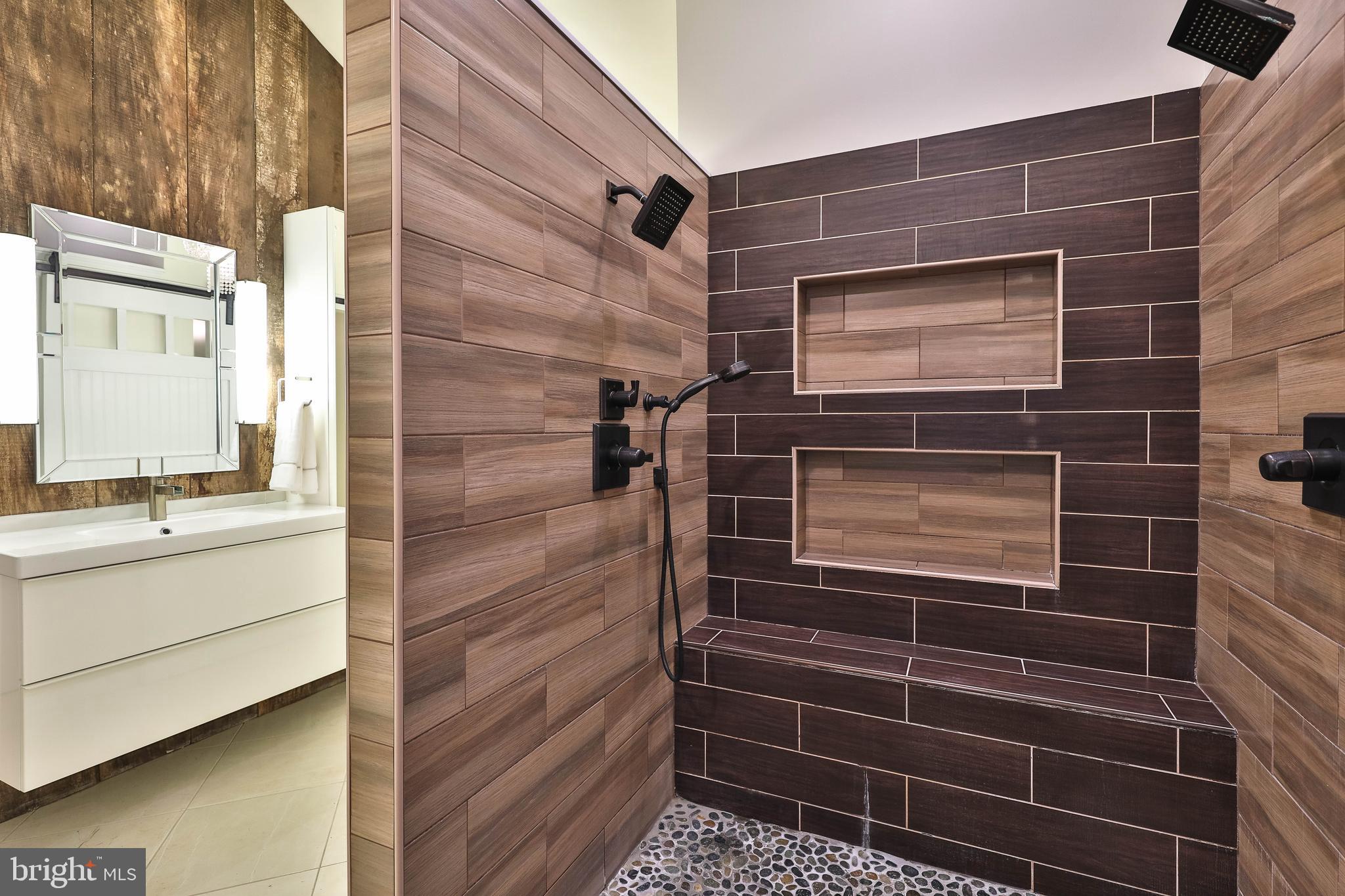 WOODED POND - Residential