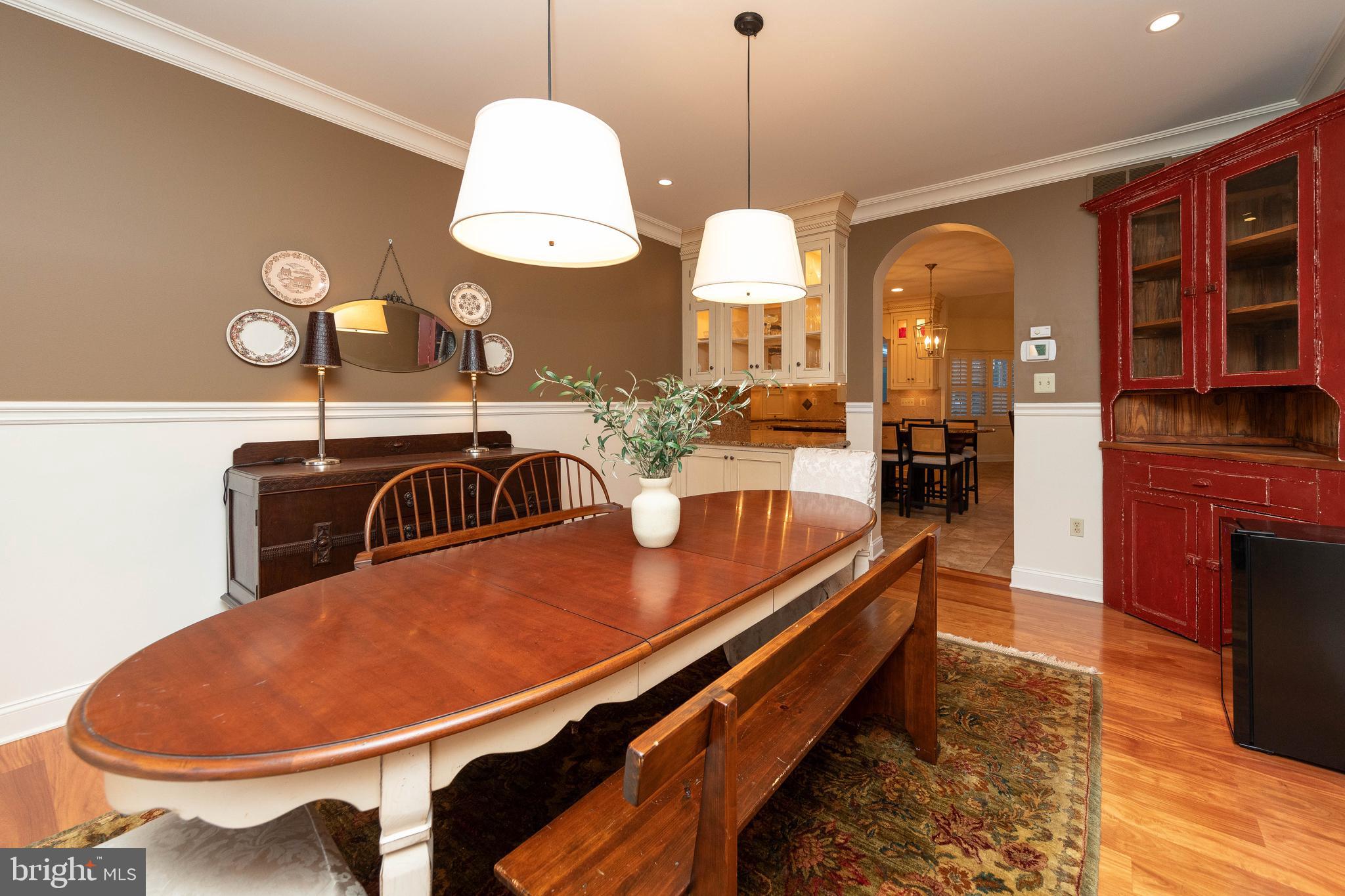 WOODED POND - Residential