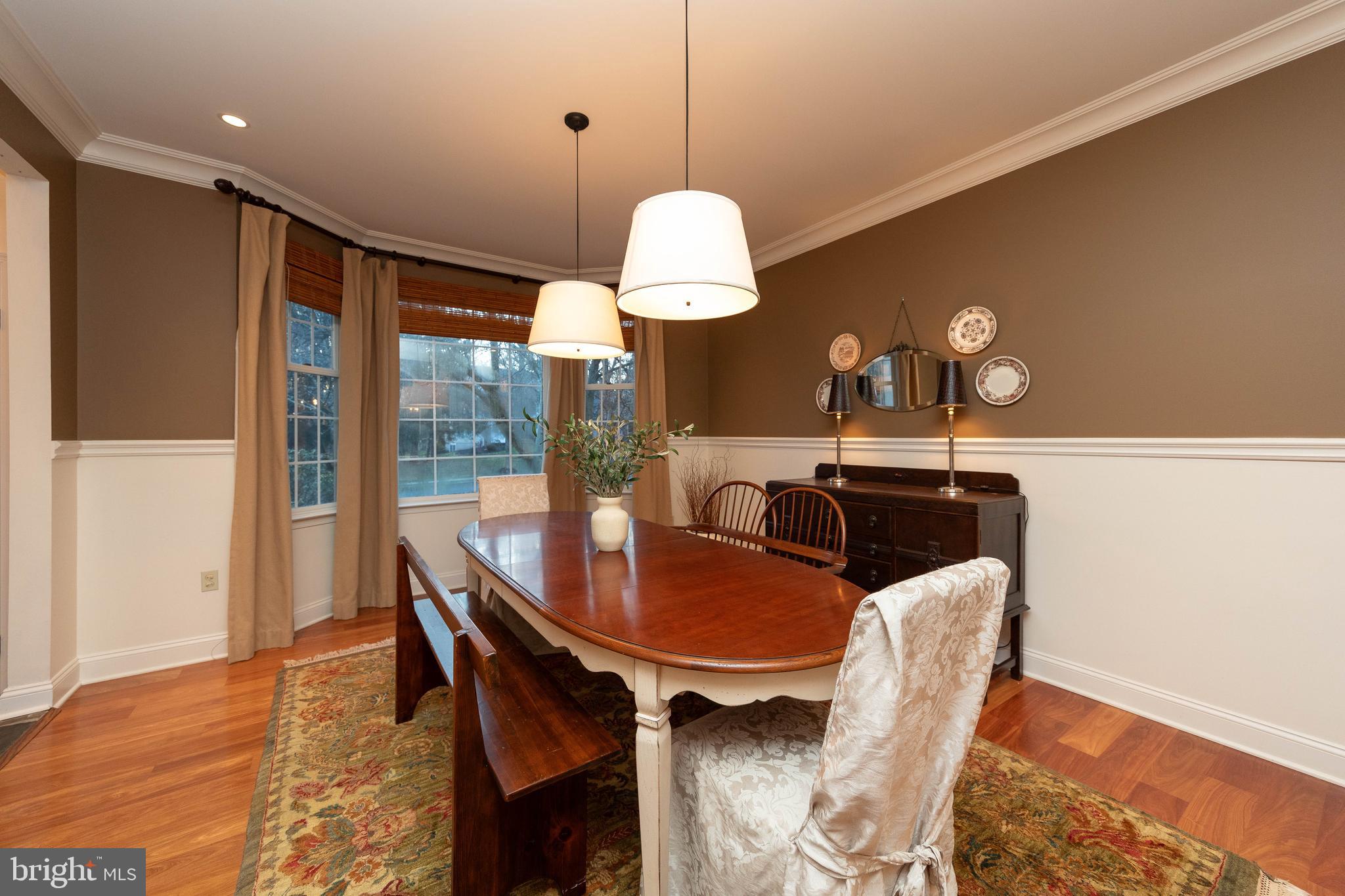 WOODED POND - Residential