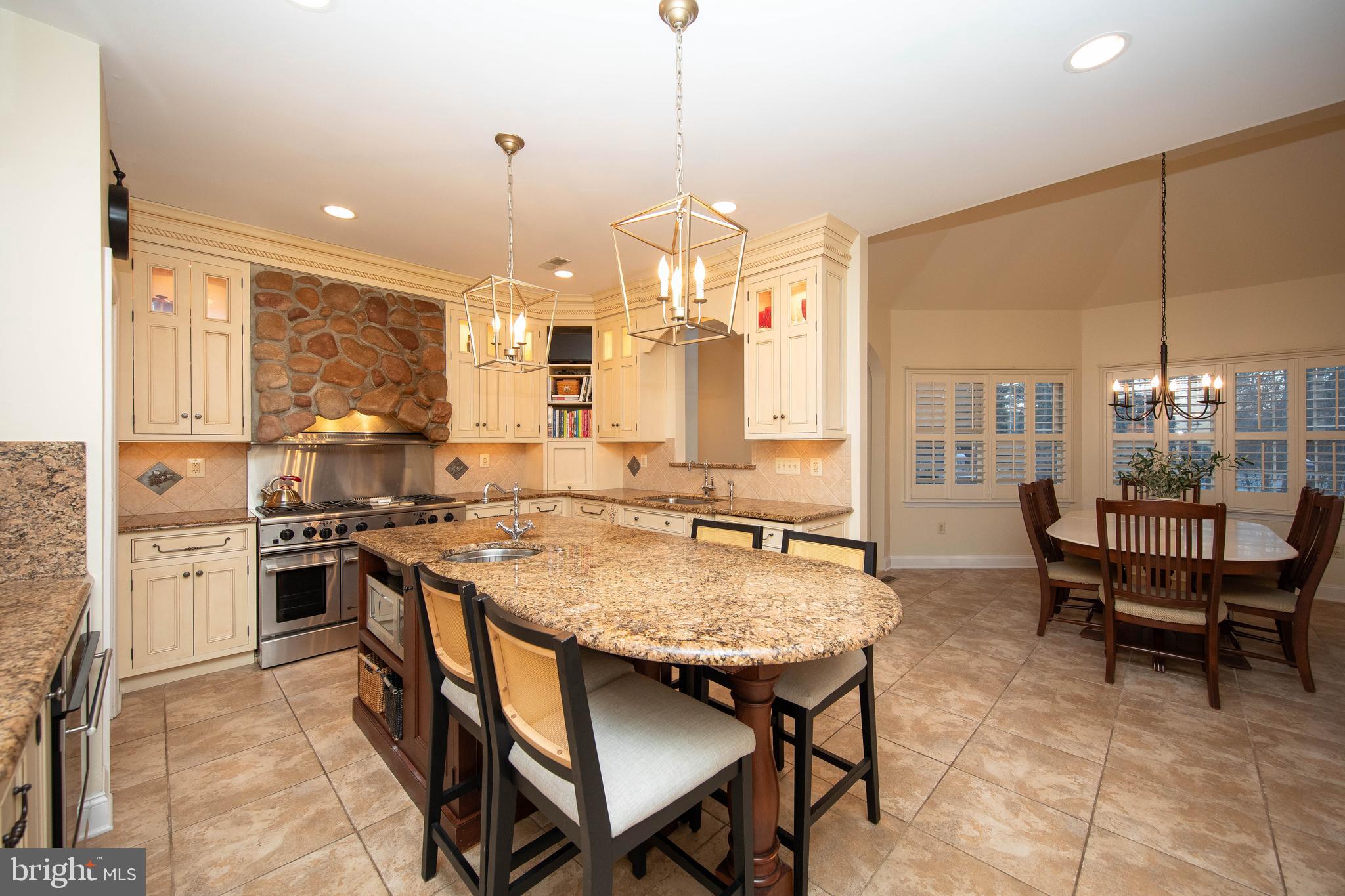 WOODED POND - Residential