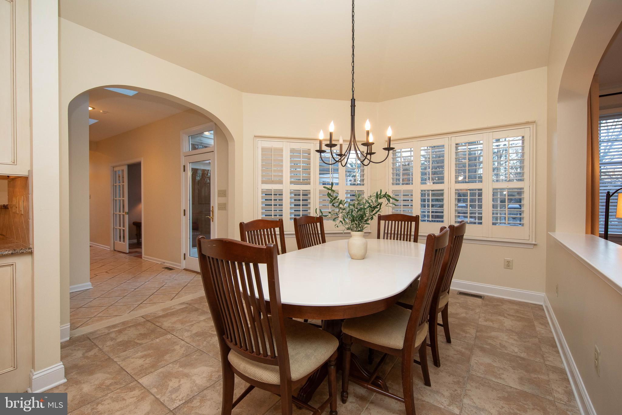 WOODED POND - Residential