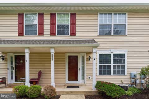 Townhouse For Sale - 5007 Rebecca Fell Drive<br/> DOYLESTOWN, PA 18902