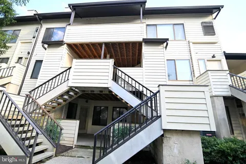9882 Hellingly Place Unit 113, Montgomery Village, MD 20886 - MLS#: MDMC2170090
