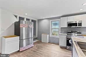 UNIONTOWN - Residential Lease