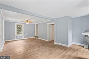 UNIONTOWN - Residential Lease