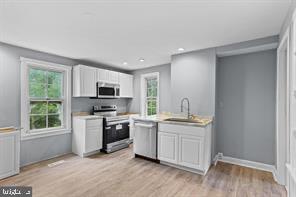 UNIONTOWN - Residential Lease