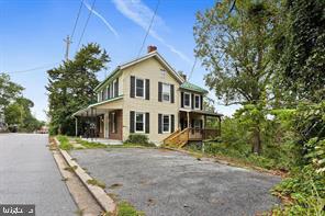 UNIONTOWN - Residential Lease