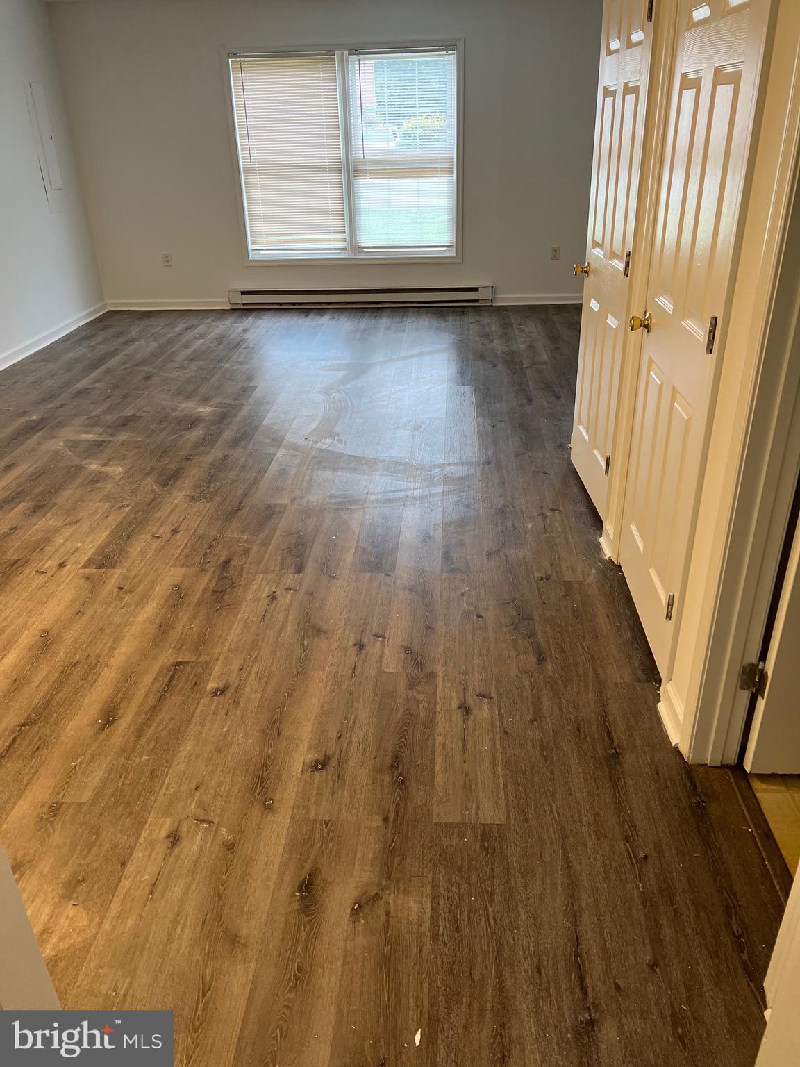 ST JAMES VILLAGE NORTH - Residential Lease