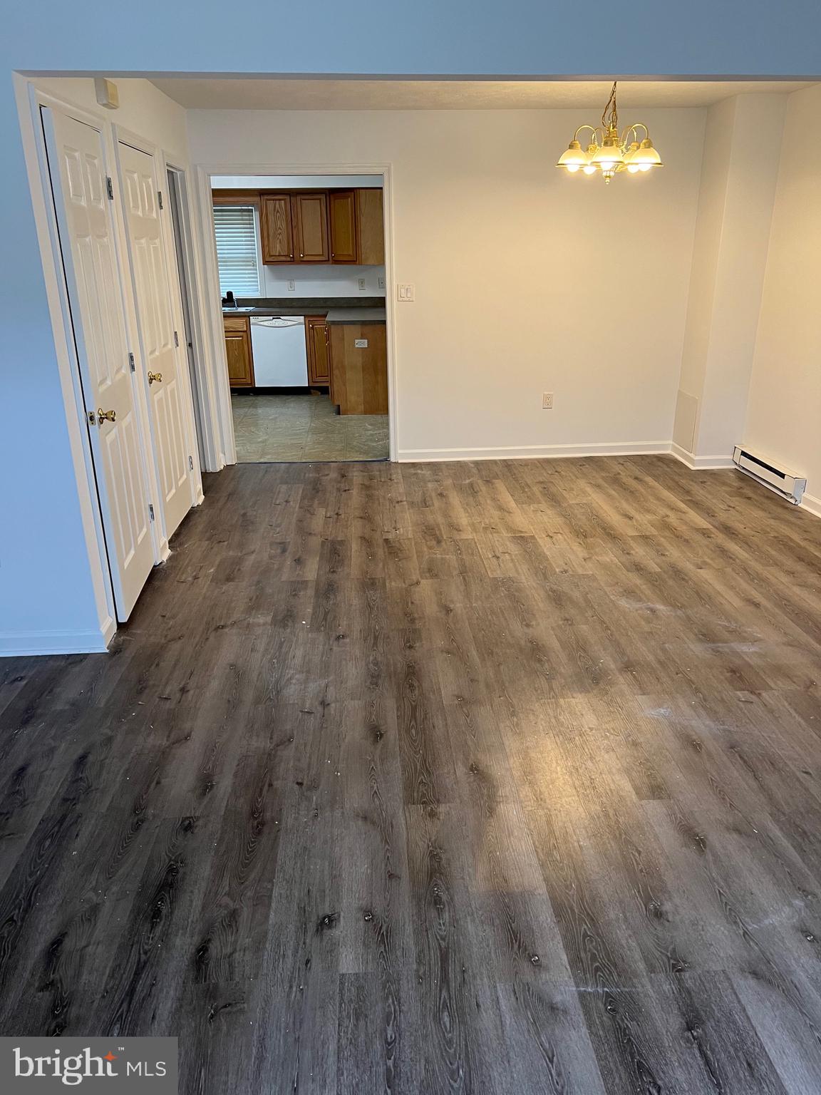 ST JAMES VILLAGE NORTH - Residential Lease