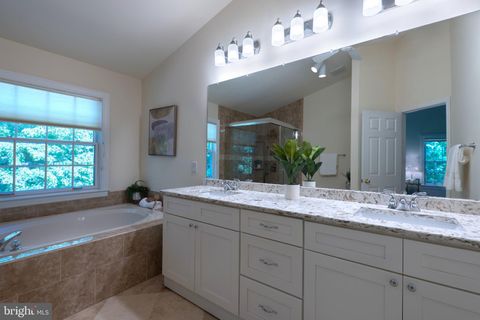 Tiny photo for 1211 Woodbrook Ct, RESTON, VA 20194 (MLS # VAFX2310108)
