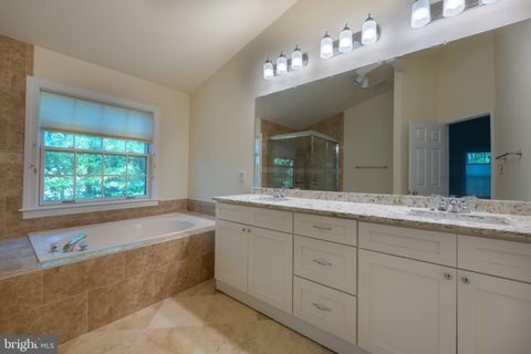Tiny photo for 1211 Woodbrook Ct, RESTON, VA 20194 (MLS # VAFX2310108)