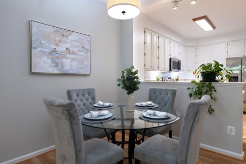Tiny photo for 1211 Woodbrook Ct, RESTON, VA 20194 (MLS # VAFX2310108)