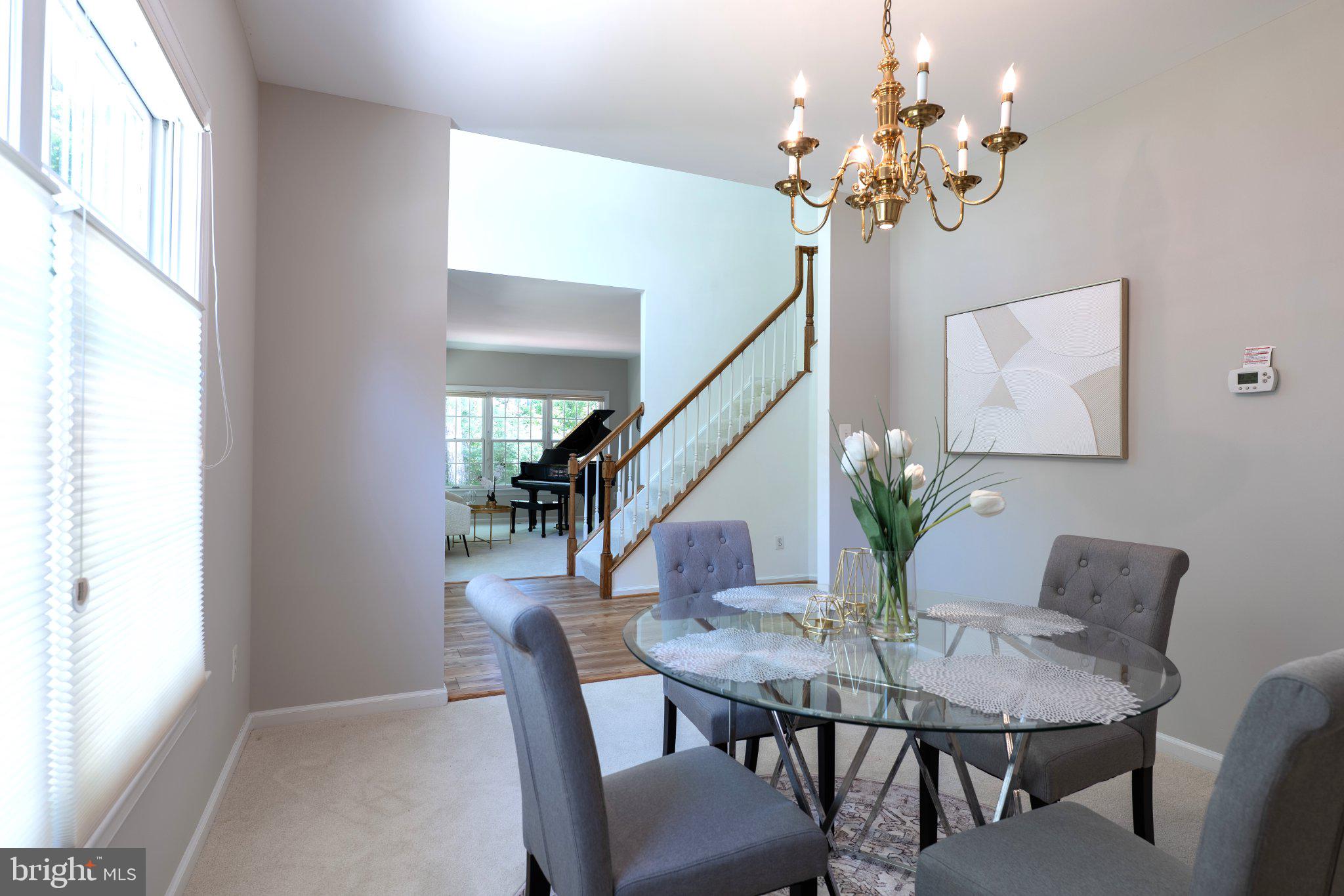 HEATHER KNOLL - Residential