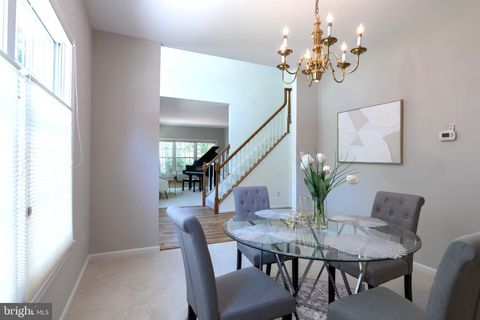 Tiny photo for 1211 Woodbrook Ct, RESTON, VA 20194 (MLS # VAFX2310108)