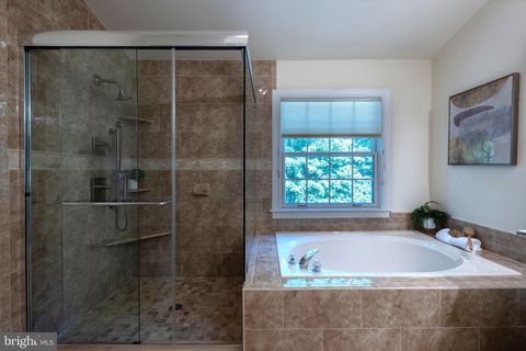 Tiny photo for 1211 Woodbrook Ct, RESTON, VA 20194 (MLS # VAFX2310108)