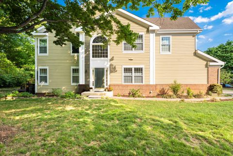 Tiny photo for 1211 Woodbrook Ct, RESTON, VA 20194 (MLS # VAFX2310108)
