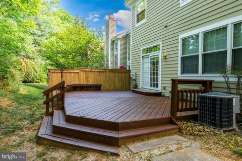 Tiny photo for 1211 Woodbrook Ct, RESTON, VA 20194 (MLS # VAFX2310108)