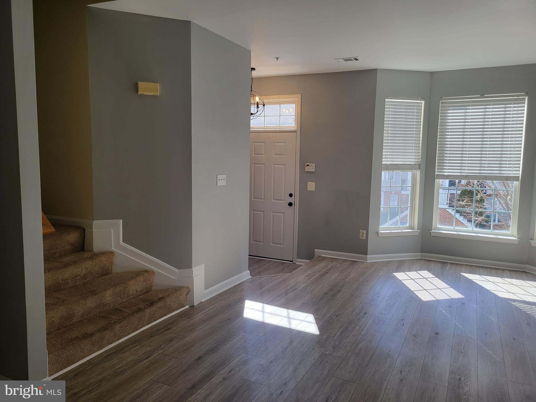 PAROLE - Residential Lease